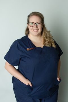 Dr. LaRue